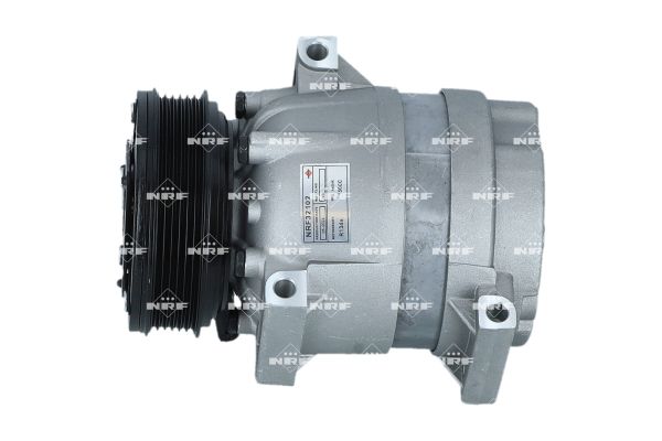 NRF Airco compressor 32102