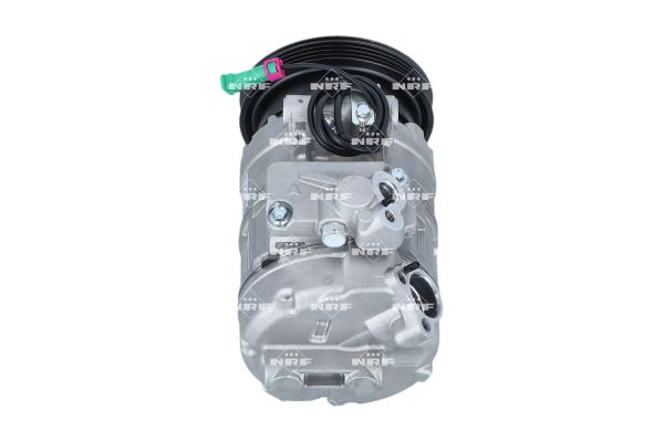 NRF Airco compressor 32104
