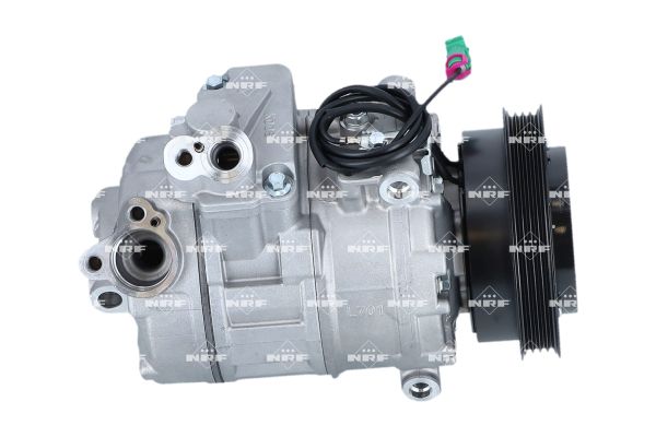 NRF Airco compressor 32104