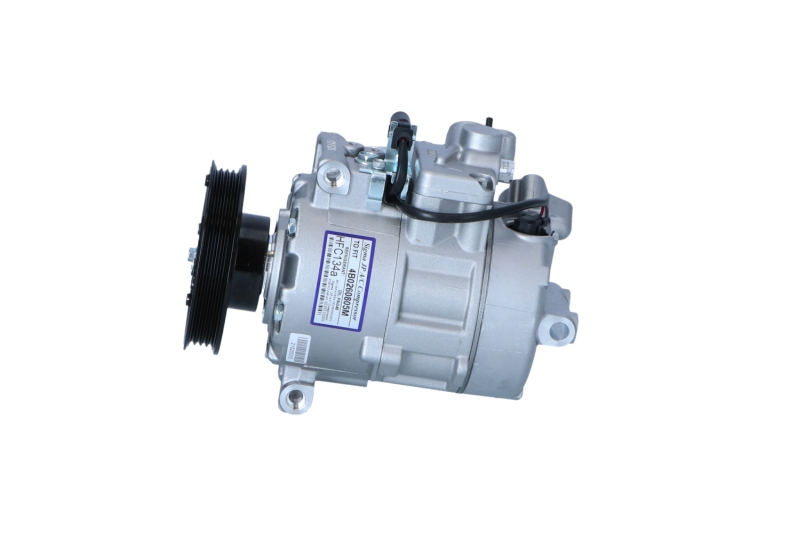 NRF Airco compressor 32106