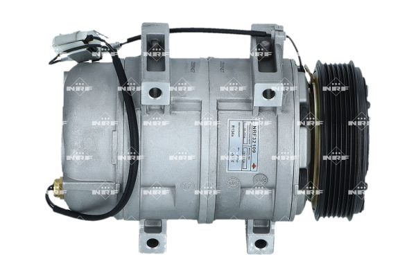 NRF Airco compressor 32109