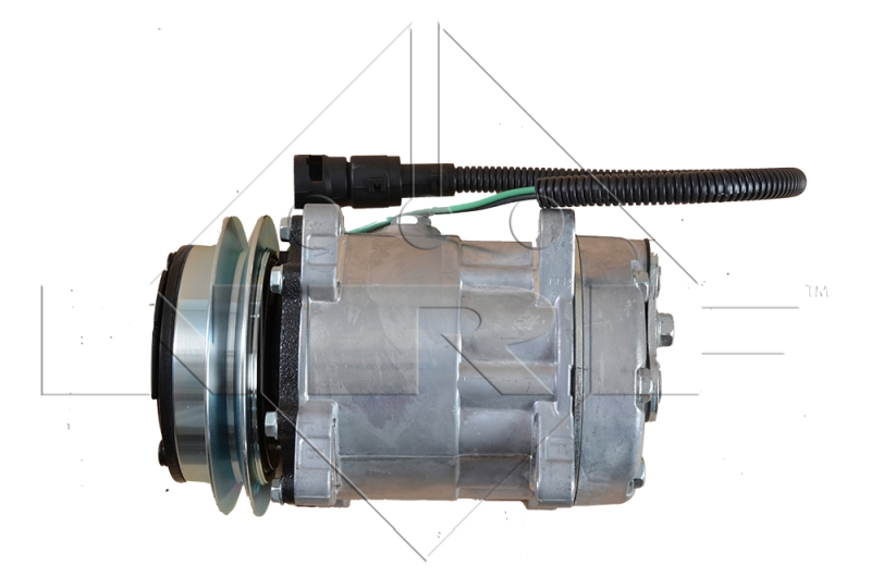 NRF Airco compressor 32114