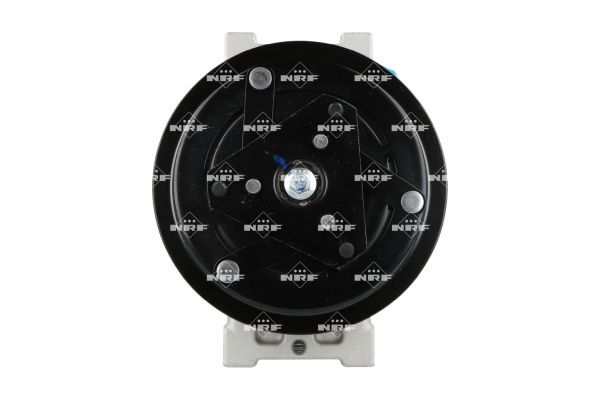NRF Airco compressor 32117