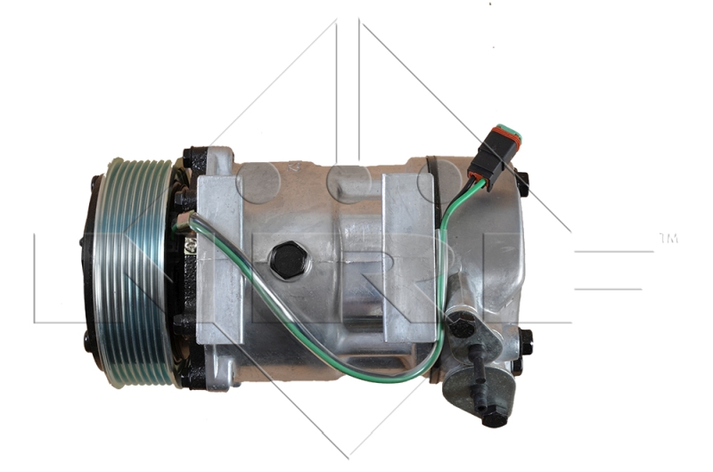 NRF Airco compressor 32120G