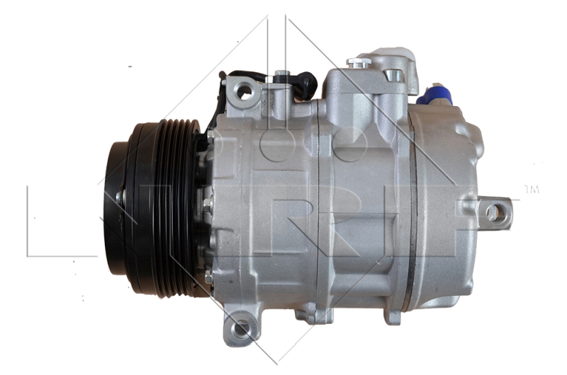 NRF Airco compressor 32123