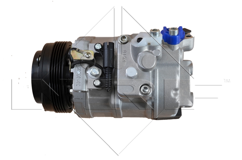 NRF Airco compressor 32123