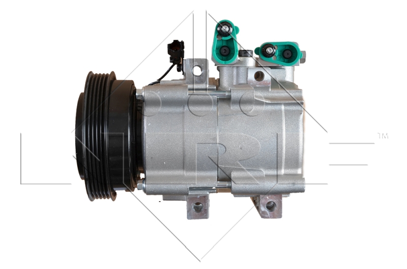 NRF Airco compressor 32124