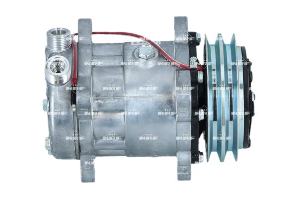 NRF Airco compressor 32130