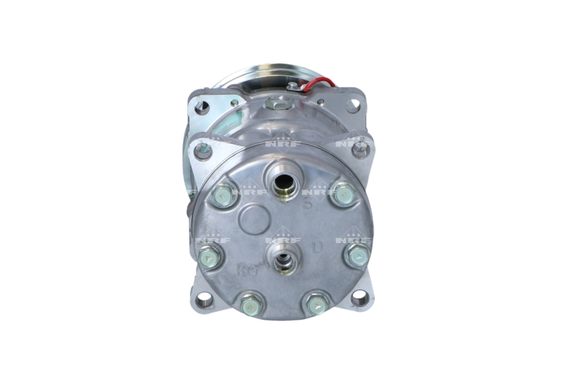 NRF Airco compressor 32131G