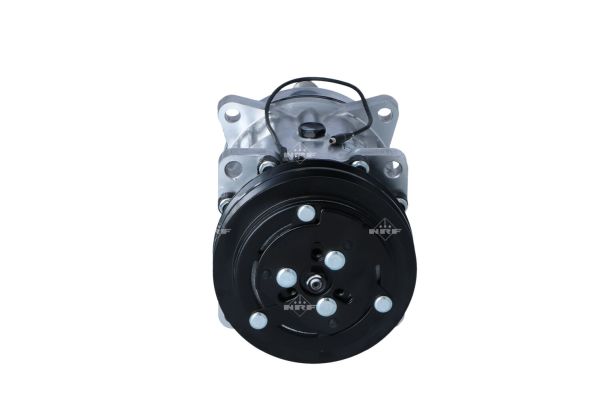 NRF Airco compressor 32131