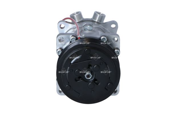 NRF Airco compressor 32132