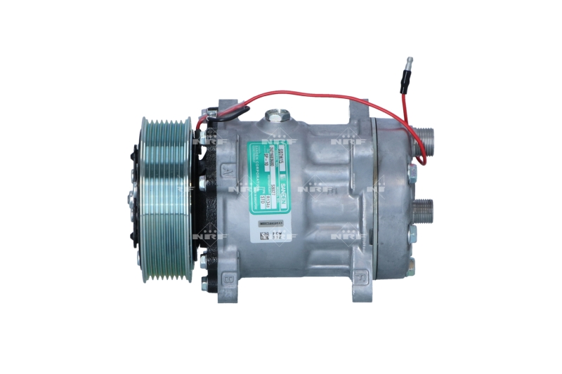 Airco compressor NRF 32133