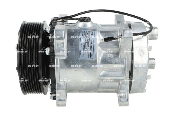 NRF Airco compressor 32133