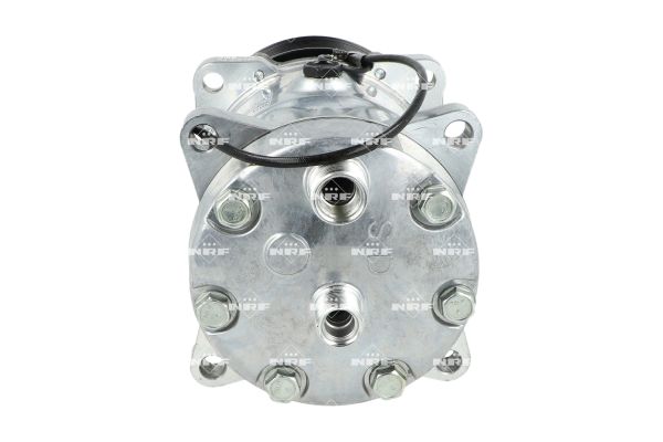NRF Airco compressor 32133