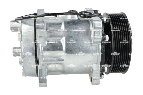 NRF Airco compressor 32133