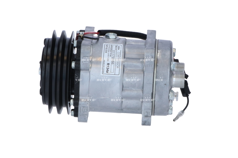 NRF Airco compressor 32138