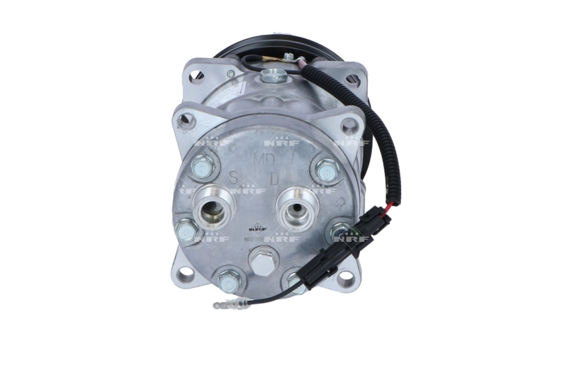 NRF Airco compressor 32138