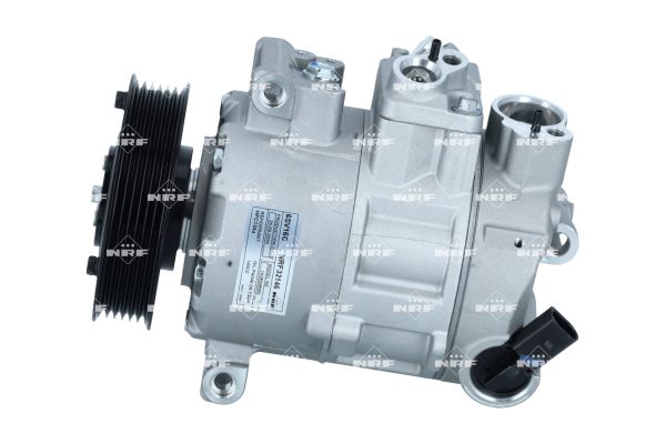 NRF Airco compressor 32146