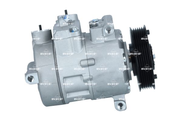 NRF Airco compressor 32146