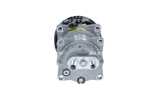 NRF Airco compressor 32154G