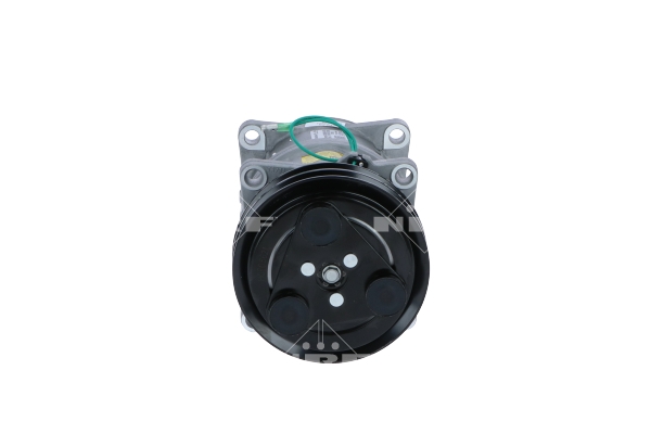 NRF Airco compressor 32158G