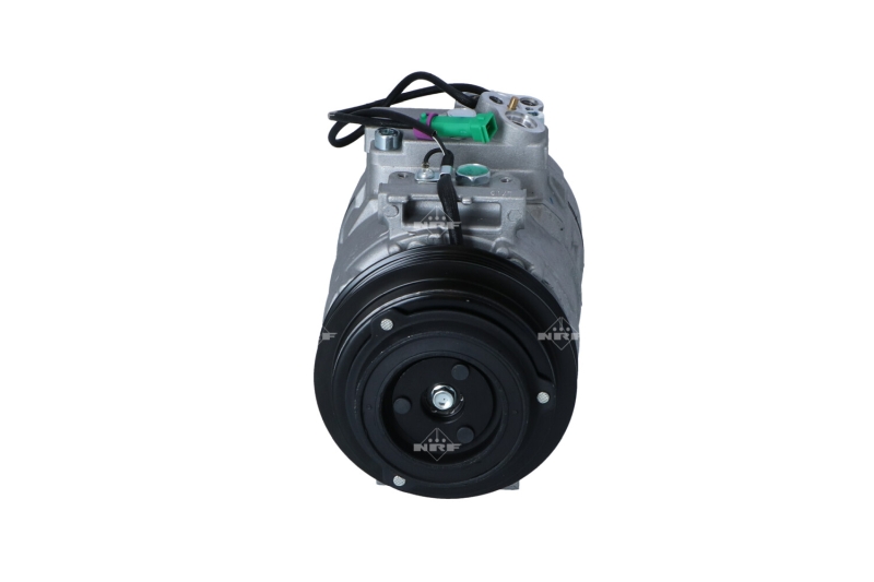 NRF Airco compressor 32167