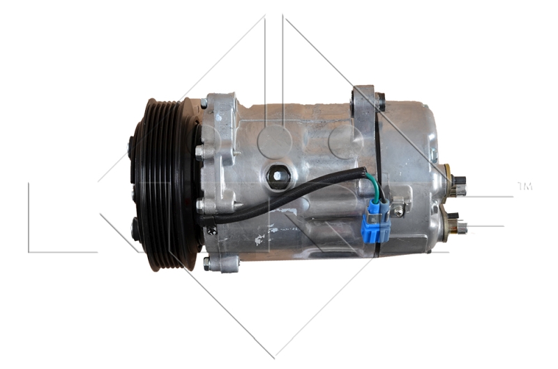 NRF Airco compressor 32168