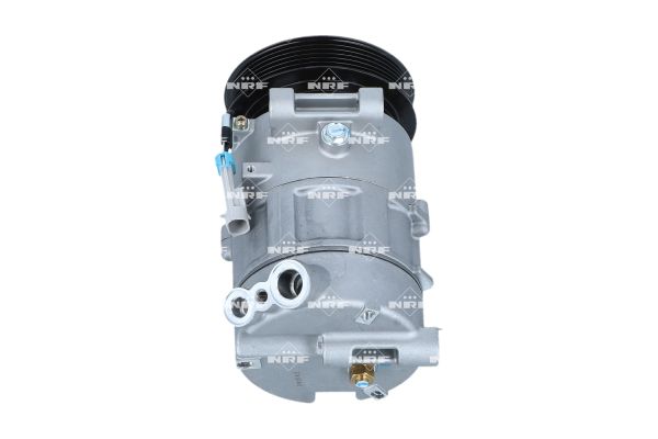 NRF Airco compressor 32191