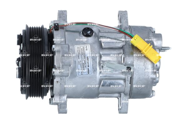 NRF Airco compressor 32198