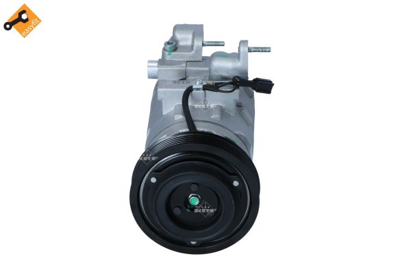 NRF Airco compressor 32204