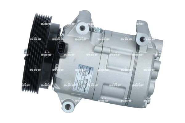 NRF Airco compressor 32208