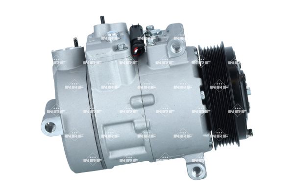 NRF Airco compressor 32214