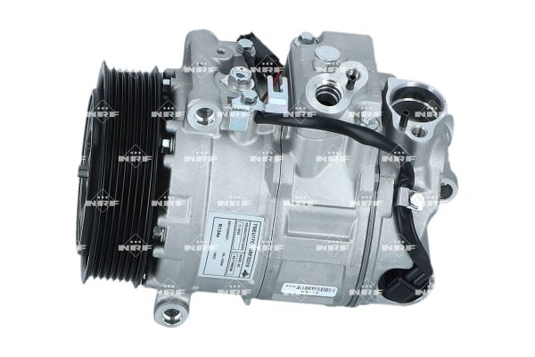 NRF Airco compressor 32215