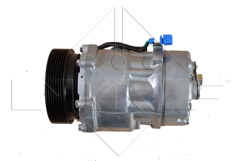 NRF Airco compressor 32228