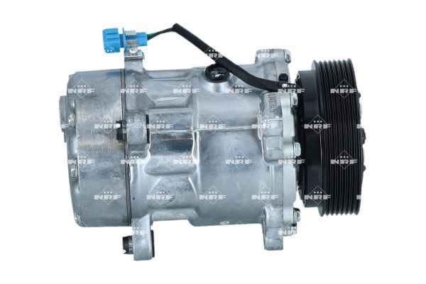 NRF Airco compressor 32228