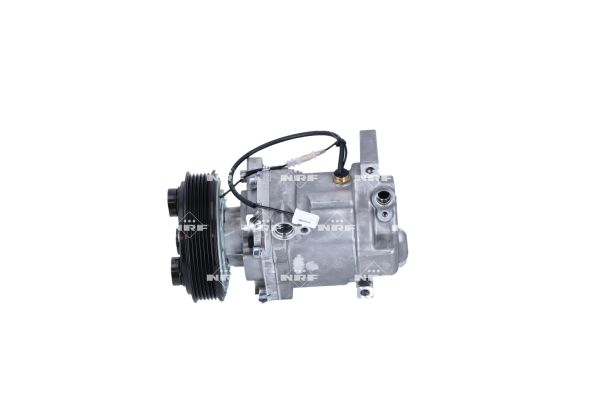 NRF Airco compressor 32233