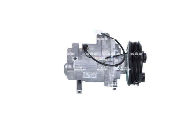 NRF Airco compressor 32233