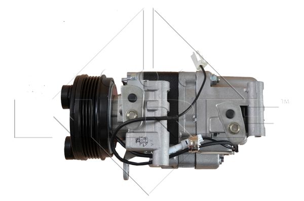 NRF Airco compressor 32234