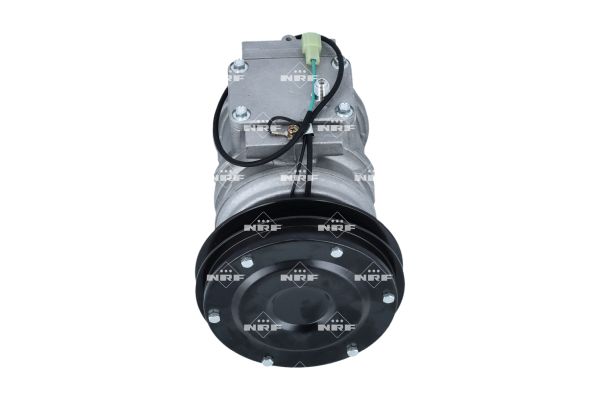 NRF Airco compressor 32243