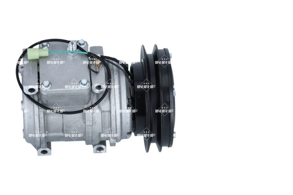 NRF Airco compressor 32243