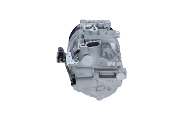 NRF Airco compressor 32245G