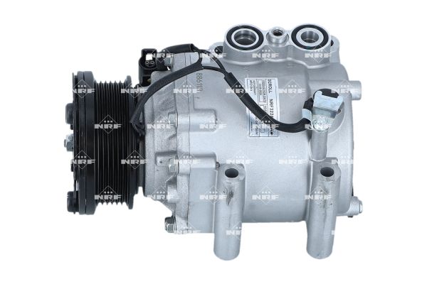 NRF Airco compressor 32247