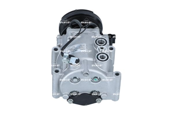 NRF Airco compressor 32247