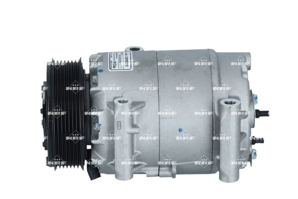 NRF Airco compressor 32252