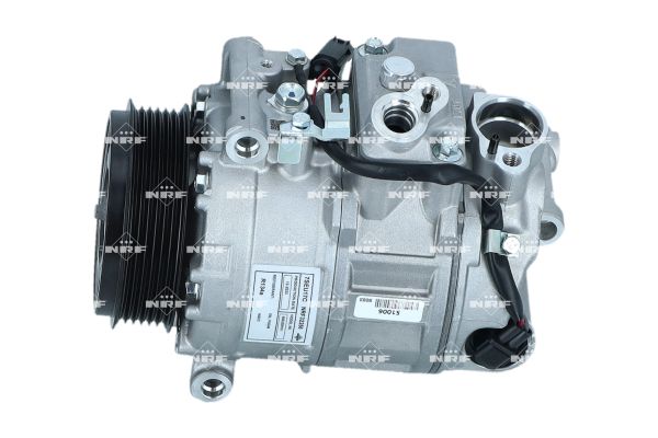 NRF Airco compressor 32256