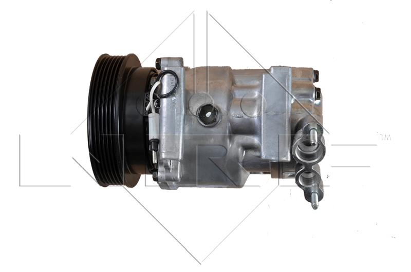 NRF Airco compressor 32259