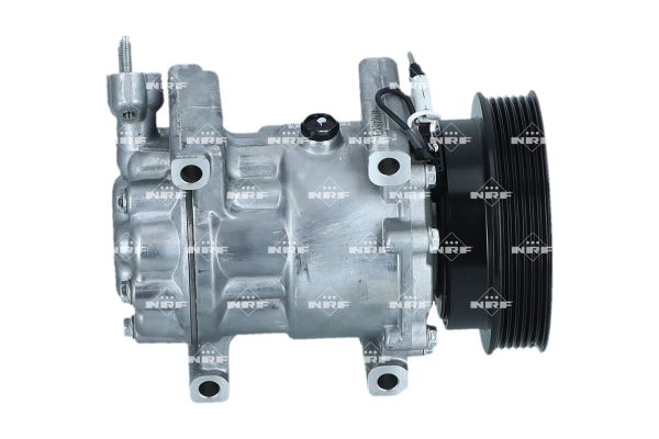 NRF Airco compressor 32259