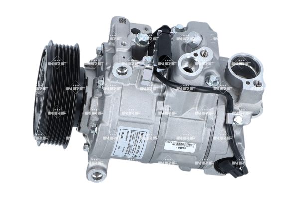 NRF Airco compressor 32263