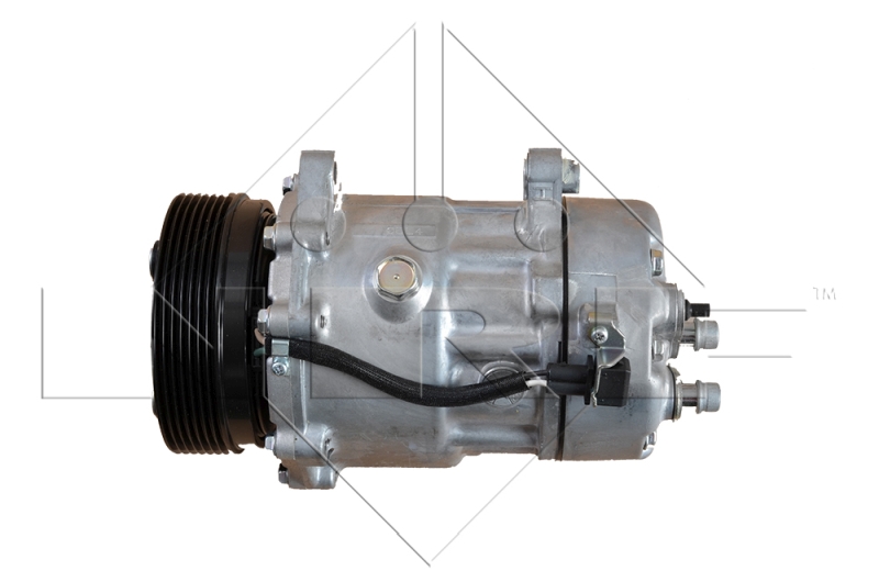 NRF Airco compressor 32268