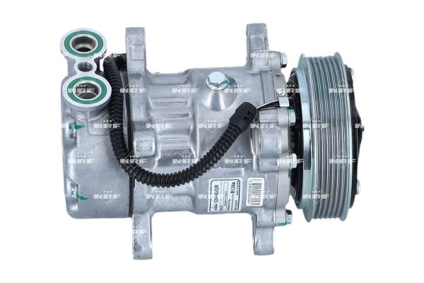 NRF Airco compressor 32275